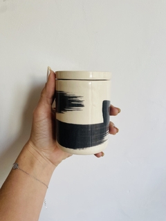 CONTENEDOR - MAD Pottery