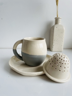 Taza FEMME - MAD Pottery