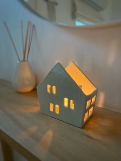 CASITAS LUMINARIAS - comprar online