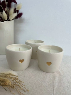 VELA FLORENCIA - MAD Pottery