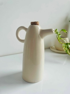 Aceitero/vinagrero