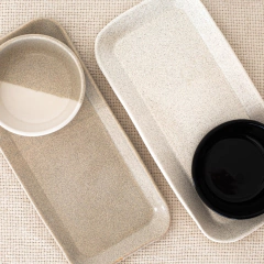 KIT DE SUSHI - MAD Pottery