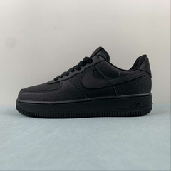 Nike Air Force 1 07 LE Black