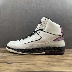 Jordan 2 High Airness A Ma Maniére