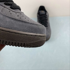 Nike Air Force 1 Low Off Noir Dark Chocolate - comprar online