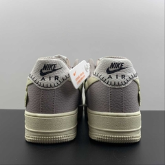 Nike Air Force 1 Low Air Sprung - Born Sneakers