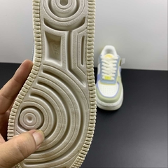 Imagem do Nike Air Force 1 Low Shadow Ocean Cube