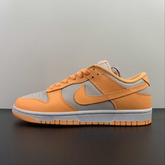 Nike Dunk Low Peach Cream