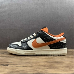 Nike Dunk Low Halloween Owl