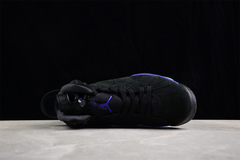 Imagem do Jordan 6 Aqua