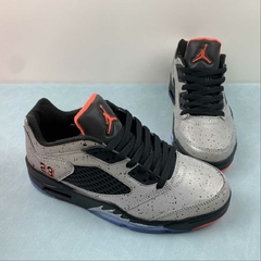 Jordan 5 Retro Low Neymar na internet