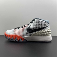 Nike Kyrie 1 Infrared