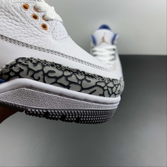 Jordan 3 Wizards - comprar online