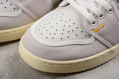 Jordan AJ1 KO Low Union LA White/Neutral Grey-Muslin Custom na internet
