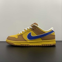 Nike SB Dunk Low Newcastle Brown Ale