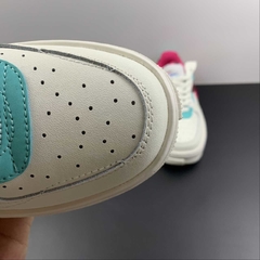 Nike Force 1 Fontanka Sangria na internet