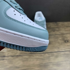Nike Air Force 1 Low 07 Blue Paisley - comprar online