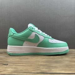 Nike Air Force 1 07 Low Mint Green - comprar online