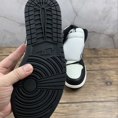 Imagem do Jordan 1 Retro High Dark Mocha