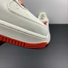 Nike Air Force 1 Low NBA Chicago Bulls Custom - comprar online