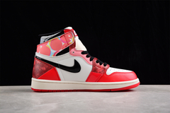 Jordan 1 Retro High OG Spider-Man Across the Spider-Verse - comprar online