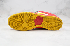 Nike SB Dunk Low Vietnam 25th Anniversary - comprar online