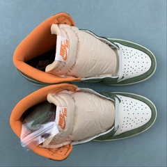 Imagem do Jordan 1 High OG Celadon
