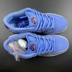 Nike SB Dunk Low Philadelphia Phillies - loja online