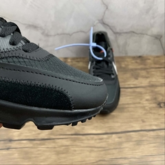 Nike Air Max 90 Off-White Black - comprar online