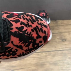 Nike KD 14 Bred na internet