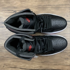 Jordan 1 High Zoom CMFT Bred - loja online