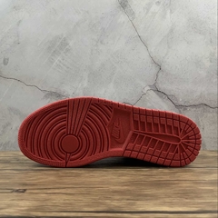 Jordan 1 Low Spades