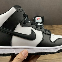 Nike Dunk High Panda - Born Sneakers