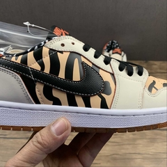 Jordan 1 Low Year of the Tiger - Born Sneakers
