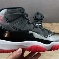 Jordan 11 Playoffs Bred - Born Sneakers