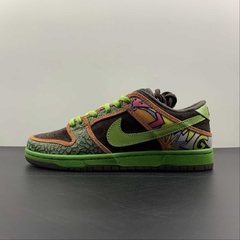 Nike SB Dunk Low De La Soul