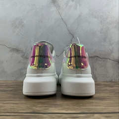 Alexander McQueen Oversized - Born Sneakers