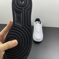Imagem do Nike Air Force 1 Low White Black