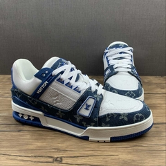 Louis Vuitton Trail Sneaker na internet