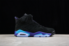 Jordan 6 Aqua - comprar online