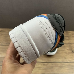 Nike SB Dunk Low Polaroid - loja online