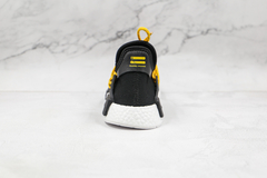 adidas NMD HU Pharrell Human Species Black na internet