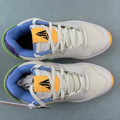 Nike Ja 1 Family Trivia