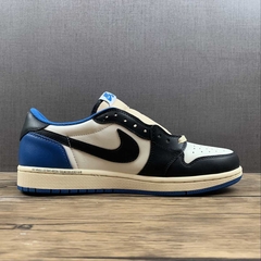 Jordan 1 Low Fragment Design x Travis Scott - comprar online