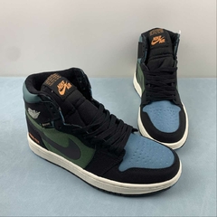Jordan 1 Element Gore-Tex Sky J Light Olive na internet