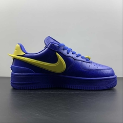 Nike Air Force 1 Low SP AMBUSH Game Royal - comprar online