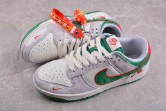 Nike Dunk Low Chinese New Year Custom - comprar online