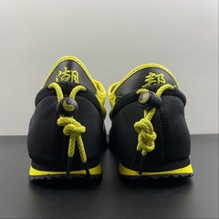 Imagem do Nike Cortez SP CLOT CLOTEZ Bruce Lee