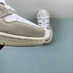 Jordan 1 Low SE Scalloped Edge Guava Ice - comprar online