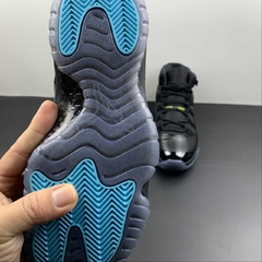Imagem do Jordan 11 Retro Gamma Blue